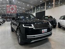 لاند روفر رانج روفر فوج